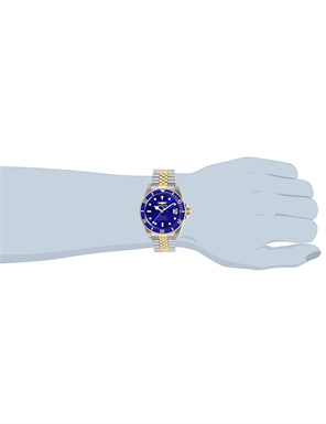 INVICTA 329182 Erkek Kol Saati