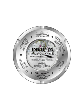 INVICTA 130404 Erkek Kol Saati