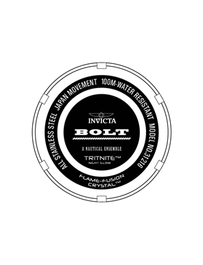 INVICTA 131216 Kadın Kol Saati