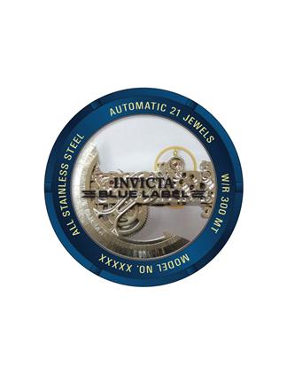 INVICTA 131934 Erkek Kol Saati