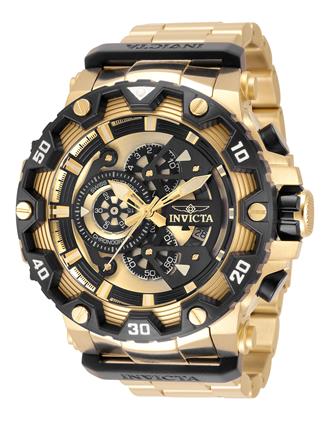 INVICTA 135229 Erkek Kol Saati