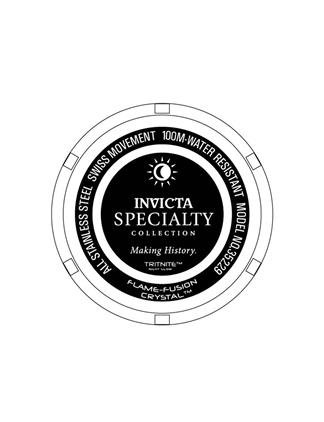 INVICTA 135229 Erkek Kol Saati