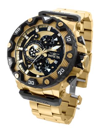 INVICTA 135229 Erkek Kol Saati