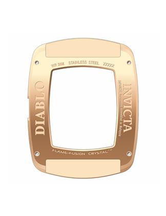 INVICTA 135288 Erkek Kol Saati