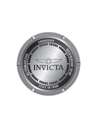 INVICTA 136779 Erkek Kol Saati
