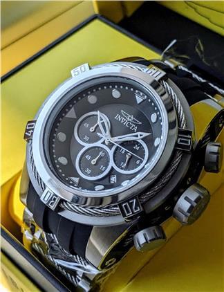 INVICTA 137189 Erkek Kol Saati