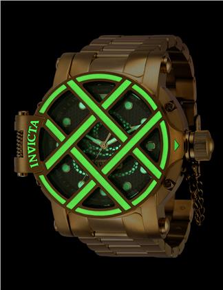 INVICTA 137355 Erkek Kol Saati