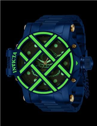 INVICTA 137357 Erkek Kol Saati