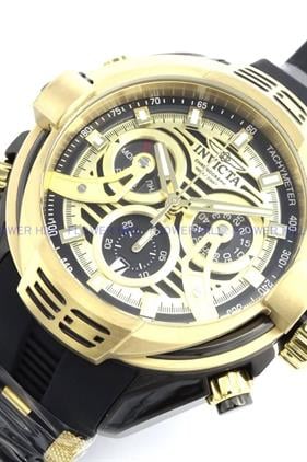 INVICTA 137532 Erkek Kol Saati