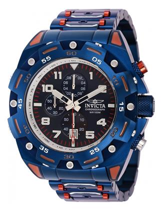 INVICTA 137804 Erkek Kol Saati