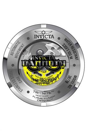 INVICTA 138778 Erkek Kol Saati