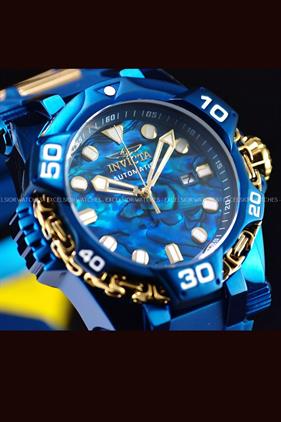 INVICTA 138778 Erkek Kol Saati