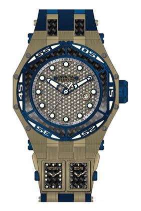 INVICTA 138913 Erkek Kol Saati