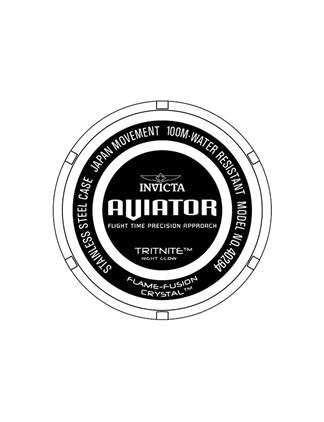 INVICTA 140294 Erkek Kol Saati