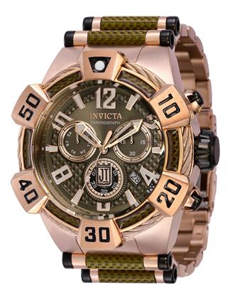 INVICTA 140428 Erkek Kol Saati