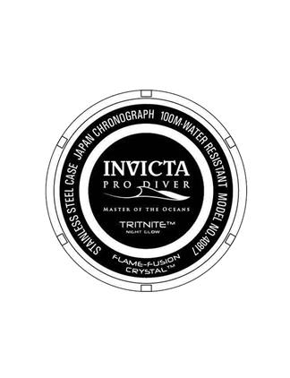 INVICTA 140817 Erkek Kol Saati