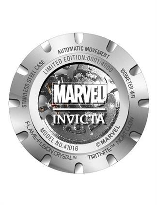 INVICTA 141016 Erkek Kol Saati