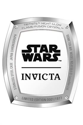INVICTA 141564 Erkek Kol Saati