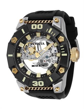 INVICTA 141677 Erkek Kol Saati