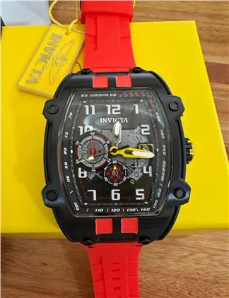 INVICTA 142328 Erkek Kol Saati