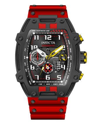 INVICTA 142328 Erkek Kol Saati