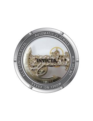 INVICTA 143942 Erkek Kol Saati