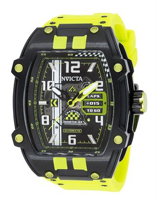 INVICTA 144145 Erkek Kol Saati