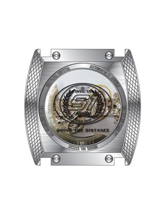 INVICTA 145994 Erkek Kol Saati