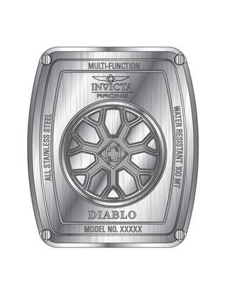 INVICTA 147383 Erkek Kol Saati