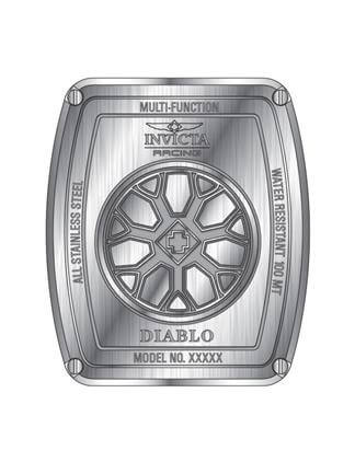 INVICTA 147385 Erkek Kol Saati