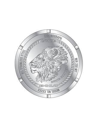 INVICTA 148154 Erkek Kol Saati