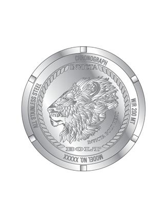 INVICTA 148156 Erkek Kol Saati