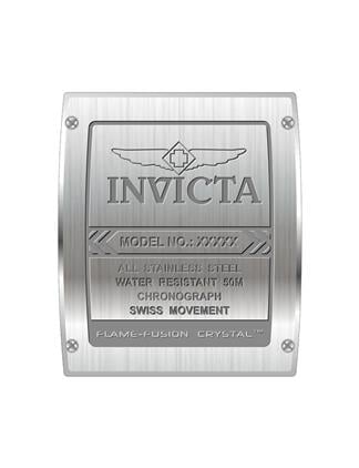 INVICTA 148208 Erkek Kol Saati