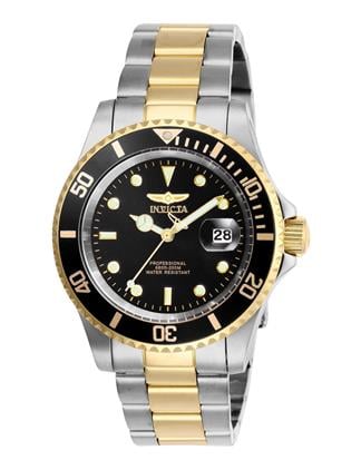 INVICTA 326973 Erkek Kol Saati