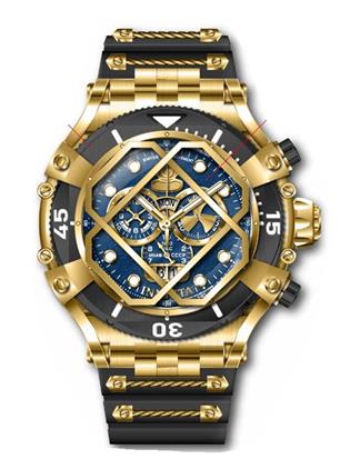 INVICTA 137178 Erkek Kol Saati