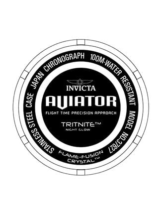 INVICTA 237627 Erkek Kol Saati