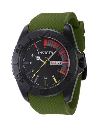 INVICTA 244736 Erkek Kol Saati
