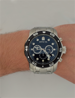 INVICTA 20069 Erkek Kol Saati