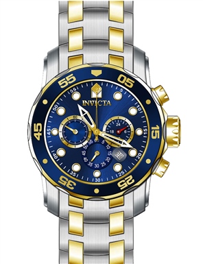 INVICTA 20077 Erkek Kol Saati