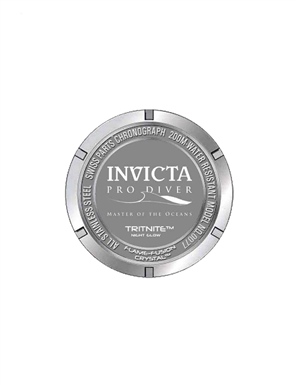 INVICTA 20077 Erkek Kol Saati