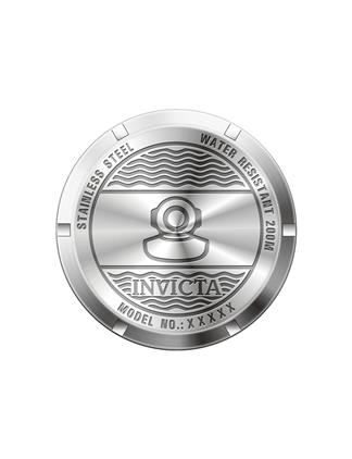 INVICTA 212559 Erkek Kol Saati