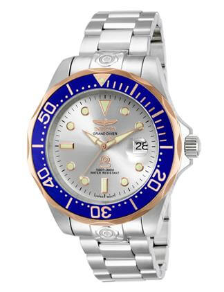 INVICTA 213788 Erkek Kol Saati