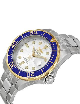 INVICTA 213788 Erkek Kol Saati