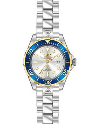 INVICTA 213788 Erkek Kol Saati