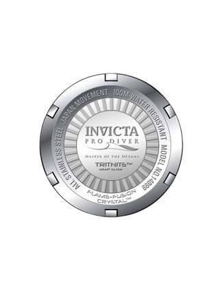 INVICTA 214999 Erkek Kol Saati