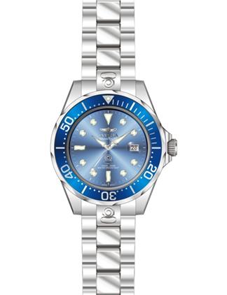 INVICTA 216036 Erkek Kol Saati