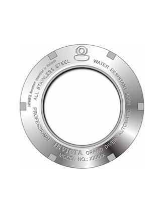 INVICTA 216036 Erkek Kol Saati