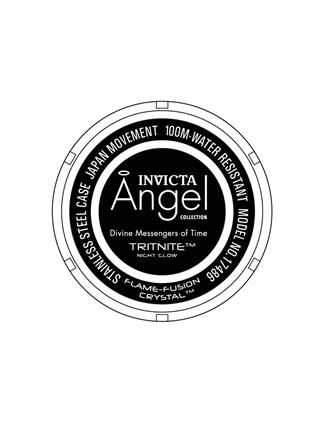 INVICTA 217486 Kadın Kol Saati