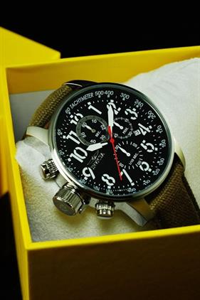 INVICTA 21873 Erkek Kol Saati