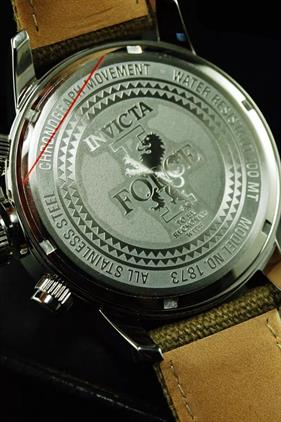 INVICTA 21873 Erkek Kol Saati